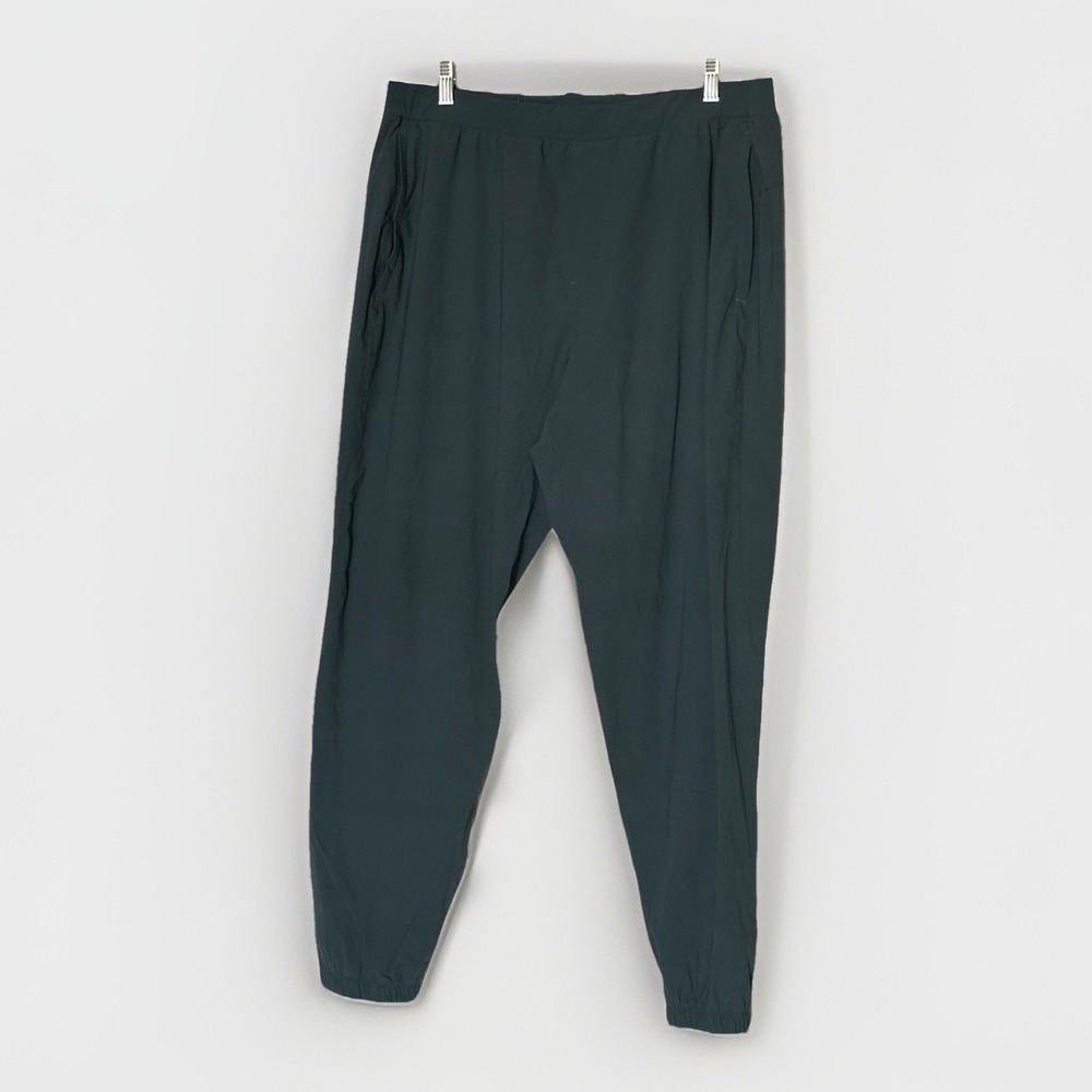 Lululemon Men's Surge Jogger 29" in Iron Blue Size XXL M5956S Training